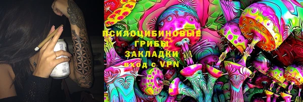 прущие крисы Алексеевка